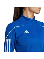Dámská fotbalová mikina Tiro 23 League Training Top W model 18418931 - ADIDAS