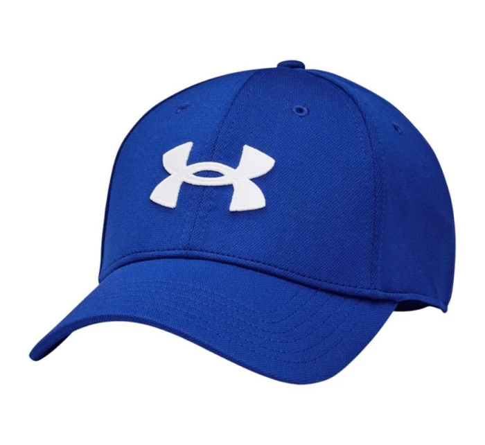 Pánská čepice Blitzing M 1376700 400 - Under Armour