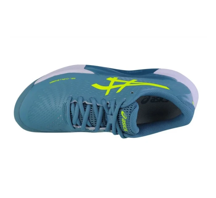 Boty Asics Gel-Challenger 14 Clay W 1042A254-400