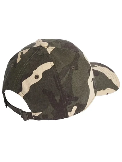 Baseballová čepice adidas Camo model 18897965 - adidas ORIGINALS Baseballová čepice adidas Camo model 18897965 - adidas ORIGINALS