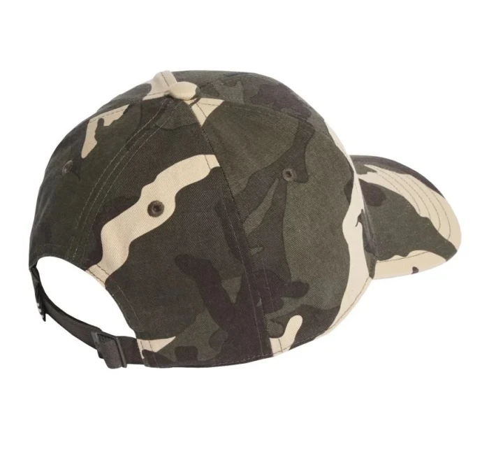 Baseballová čepice adidas Camo H46980