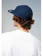 Plátěná kšiltovka 55. navy model 22459104 - Flexfit Plátěná kšiltovka 55. navy model 22459104 - Flexfit