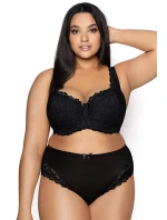 Podložka 053/22 Carmela Big barva:černá