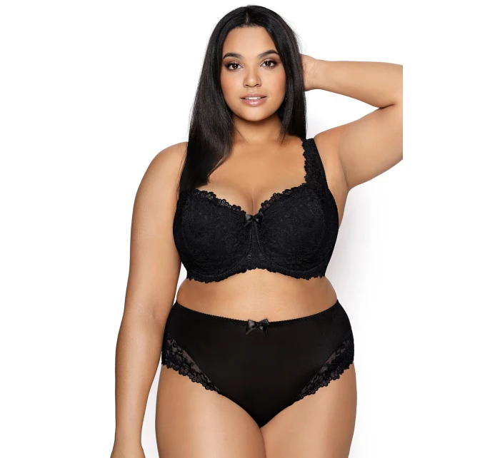 Podložka 053/22 Carmela Big barva:černá