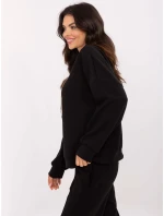 Bluza MI BL model 20862991 czarny - FPrice