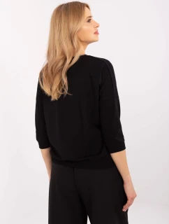 Halenka RV BZ model 20903964 černá - FPrice