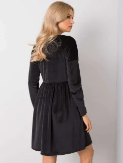 Šaty RV SK model 14843011 černá - FPrice