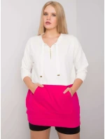 Tunika RV TU 6851.28 fuchsií Tunika RV TU 6851.28 fuchsií