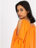 Halenka TW BZ BI 82198.46 oranžová