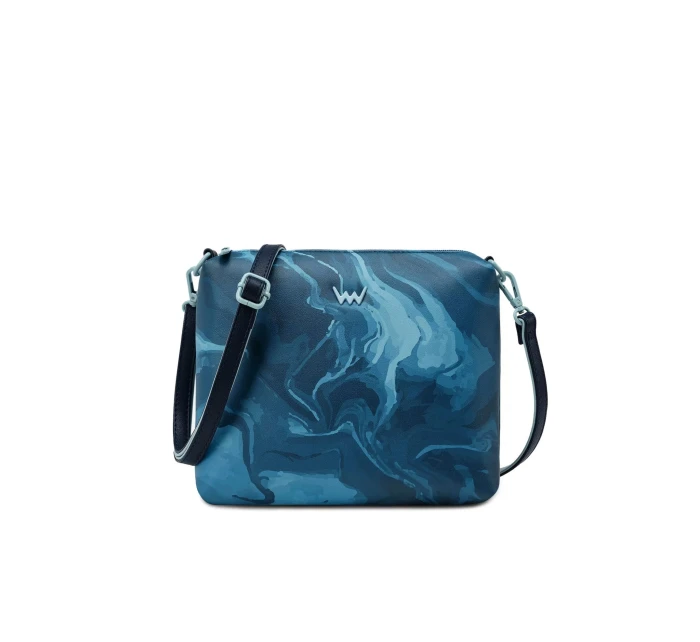 Kabelka VUCH Coalie Marble Blue