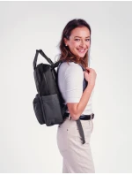 Dámský batoh Vuch Kees Grey Dámský batoh Vuch Kees Grey