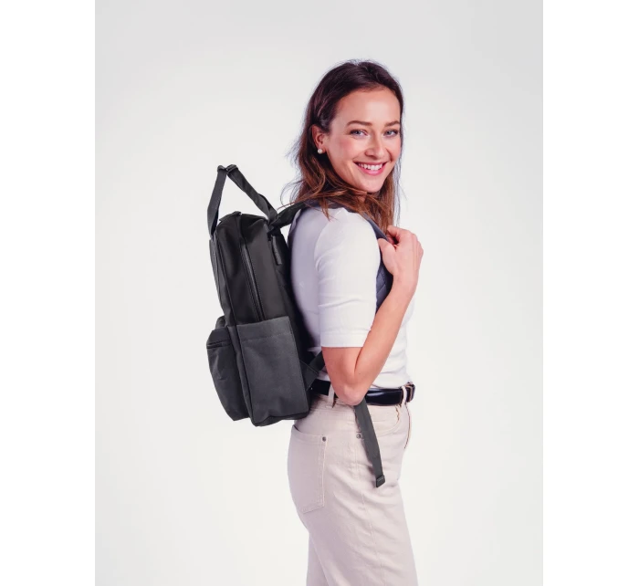 Dámský batoh Vuch Kees Grey Dámský batoh Vuch Kees Grey