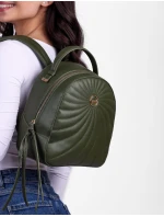 Dámský batoh Vuch Ami Green Dámský batoh Vuch Ami Green