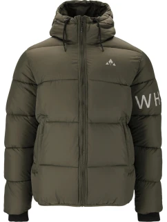 Pánská zimní bunda Whistler Drift