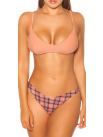 Sexy Bikini with removable pads