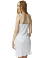 Dámská spodnička 86381 KLAUDIA Bílá - Mewa Dámská spodnička 86381 KLAUDIA Bílá - Mewa