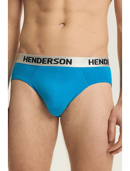 Pánské slipy 2Pack 45320 SS26 - Henderson