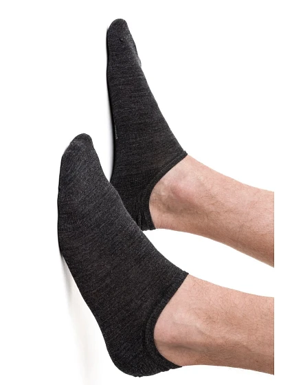 Pánské ponožky MERINO WOOL 130