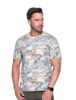 PÁNSKÁ KOŠILE MORO 21350-XXXL