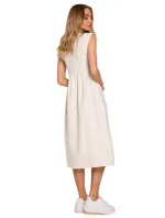 Denní šaty model 153679 Moe