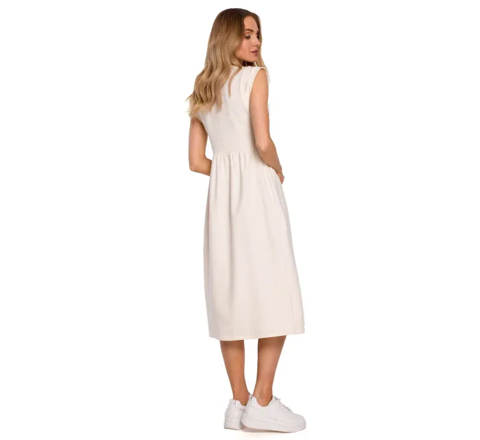 Denní šaty model 153679 Moe