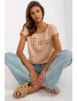 T-shirt model 182814 Fancy