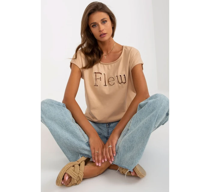 T-shirt model 182814 Fancy