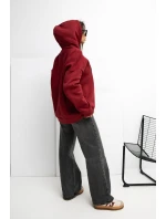 Mikina  model 222917 Rue Paris