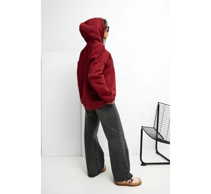 Mikina  model 222917 Rue Paris