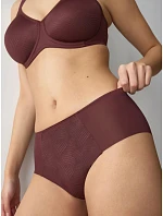 Essential Minimizer T Hipster X - Velvet Chocolate - TRIUMPH Velvet Chocolate - TRIUMPH