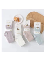 Skarpety   3542 model 22025495 - WiK