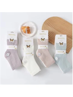 Skarpety   3542 model 22025495 - WiK