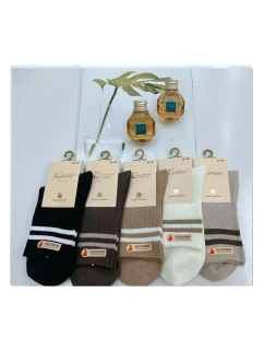 Skarpety   3542 model 22025524 - WiK