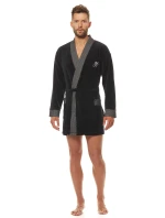 L&L 2090 Royal M-2XL pánský župan L&L 2090 Royal M-2XL pánský župan