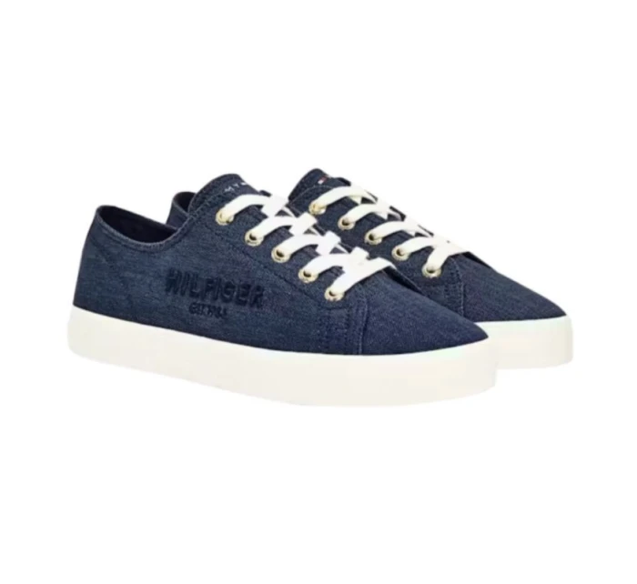 Tommy Hilfiger Basic Sneakers W FW0FW05123