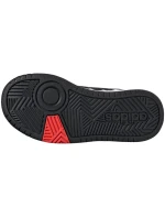 Boty adidas Hoops 3.0 K Jr GZ9673 Boty adidas Hoops 3.0 K Jr GZ9673