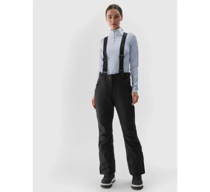 Lyžařské kalhoty 4F W 4FWAW24TFTRF0754-20S dámské