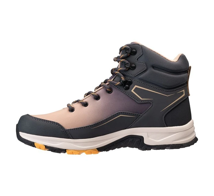 Pánské boty MIKENO MID WP Pánské boty MIKENO MID WP