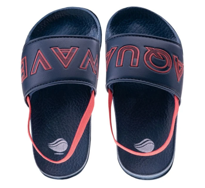 Sandály AquaWave Nefis Jr 92800509314