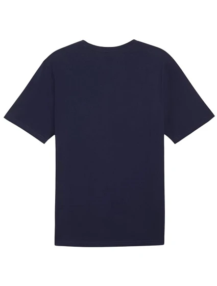 Team Rise Logo Jersey Cotton M model 21062285 06 pánské - Puma Team Rise Logo Jersey Cotton M model 21062285 06 pánské - Puma