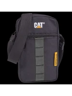 Taktická taška přes rameno Caterpillar černá (84726-84)