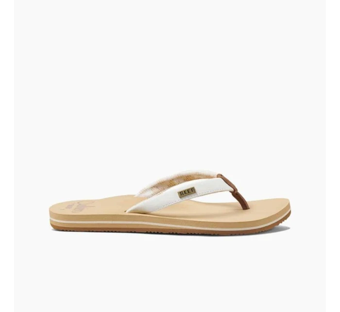 Žabky Reef Cushion Sands Cloud W RF0A3YOW-CLD