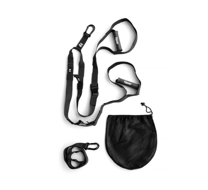 model 21380998 ONE černá - Tiguar