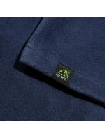 Pánská fleecová mikina  PT HZ velikost L Blue model 21333808 - BERGHAUS