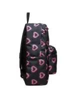 JanSport Superbreak Batoh EK0A5BAG8O01 Black Jedna velikost JanSport Superbreak Batoh EK0A5BAG8O01 Black Jedna velikost