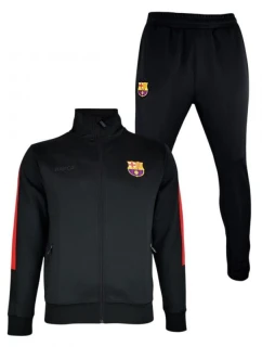 FC Barcelona pánská tepláková souprava Barca 5002CHOU