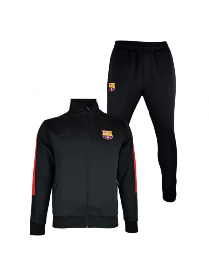 FC Barcelona pánská tepláková souprava Barca 5002CHOU FC Barcelona pánská tepláková souprava Barca 5002CHOU