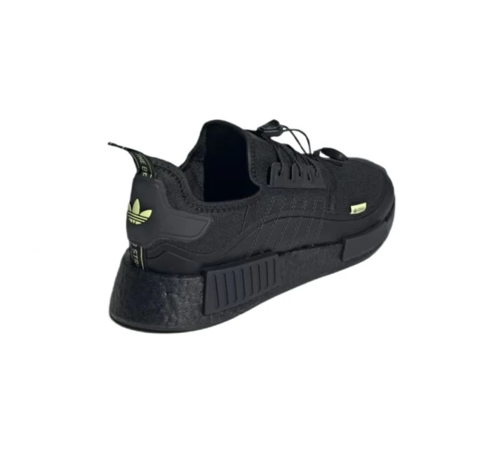 Adidas  pánská sportovní obuv černá - model 21931158