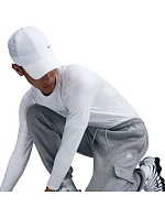 Pánské kalhoty Nike Club šedé FN3805 063 Pánské kalhoty Nike Club šedé FN3805 063