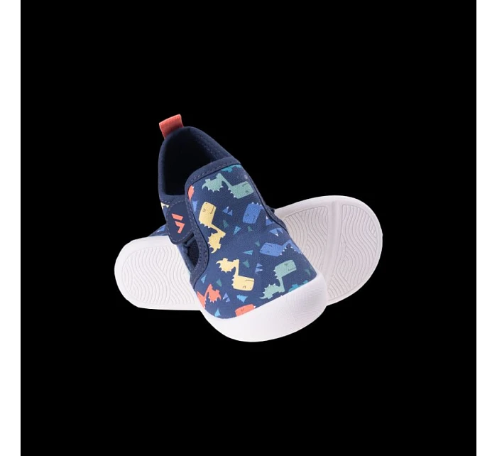 Dětská obuv model 22088248 KDB - Hikvision Dětská obuv model 22088248 KDB - Hikvision